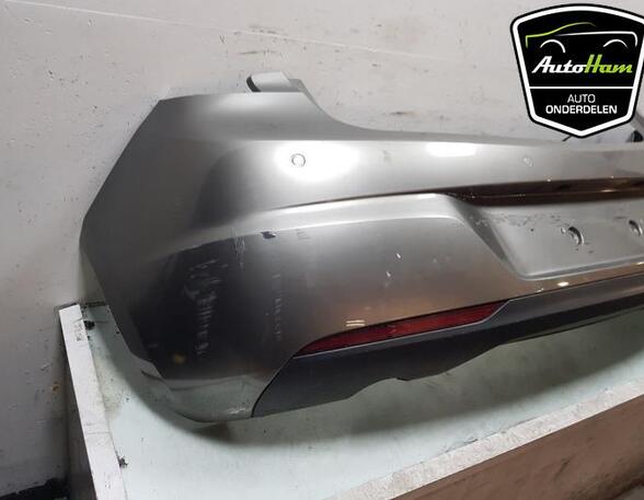 Bumper OPEL ASTRA K (B16)