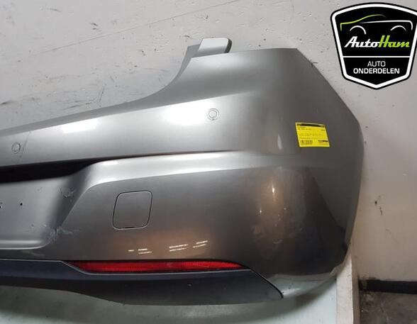 Bumper OPEL ASTRA K (B16)