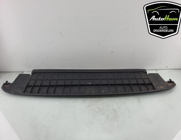 Bumper SKODA FABIA IV (PJ3)