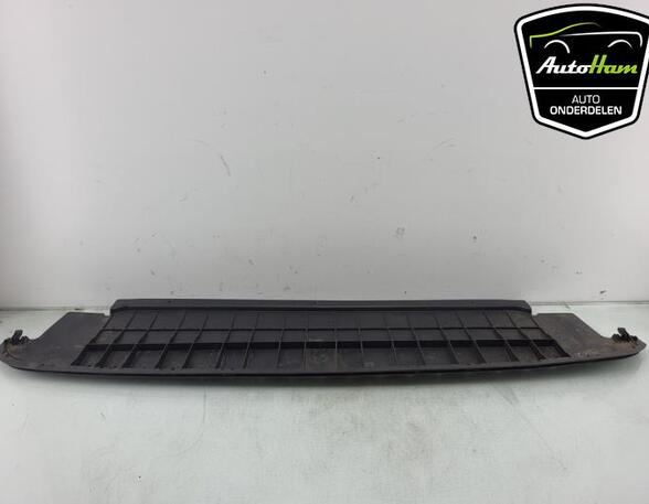 Bumper SKODA FABIA IV (PJ3)