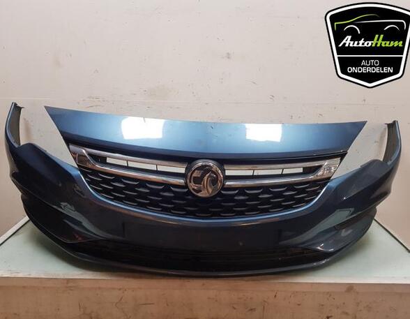 Bumper OPEL ASTRA K (B16)