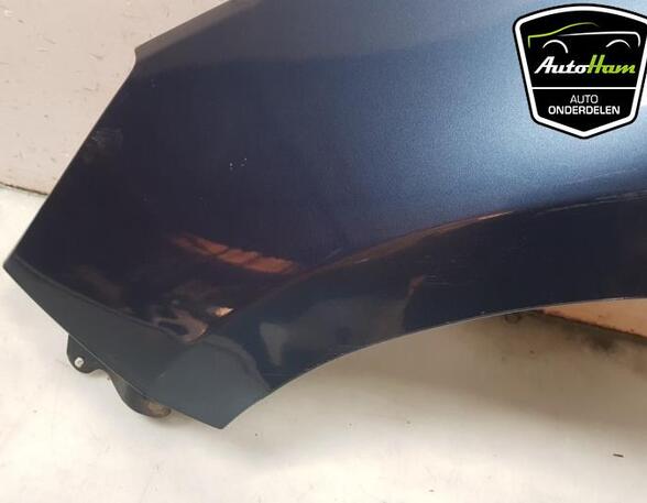 Bumper OPEL ASTRA K (B16)