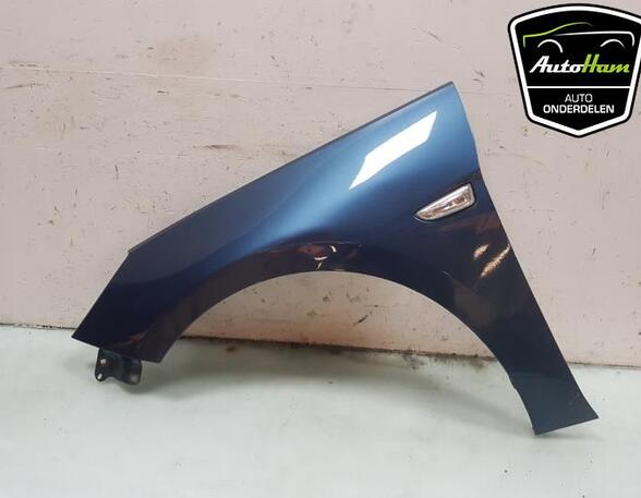 Bumper OPEL ASTRA K (B16)