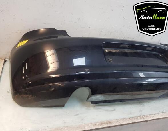 Bumper VW POLO (6R1, 6C1), VW POLO Van (6R)