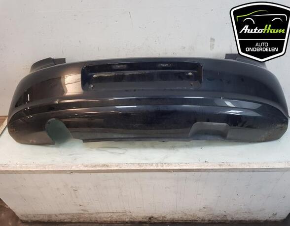 Bumper VW POLO (6R1, 6C1), VW POLO Van (6R)