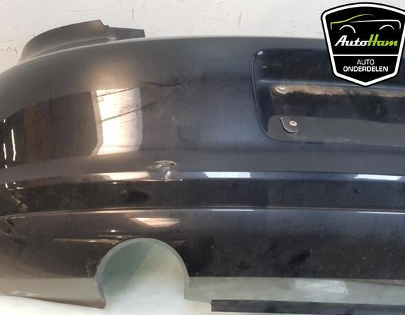 Bumper VW POLO (6R1, 6C1), VW POLO Van (6R)