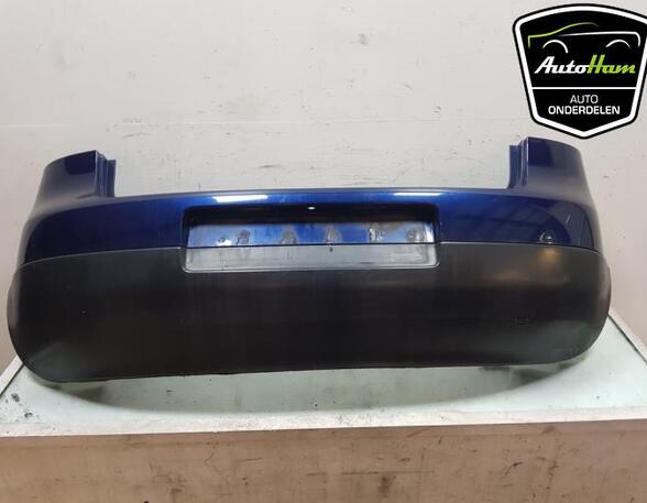 Bumper VW GOLF V (1K1), VW GOLF VI (5K1)