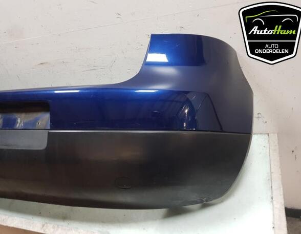 Stoßstange hinten VW Golf V 1K 1K6807417GRU P21339821