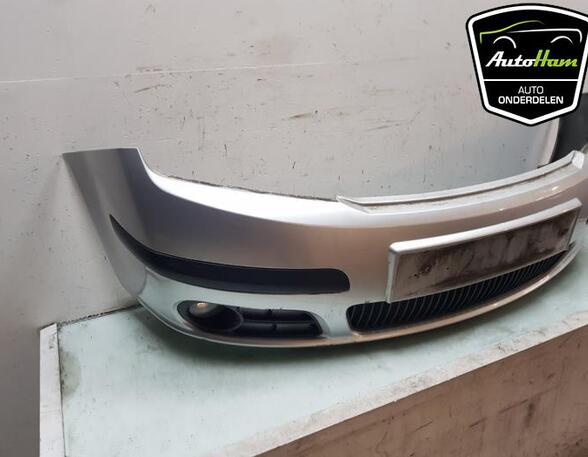 Bumper SKODA FABIA I (6Y2)