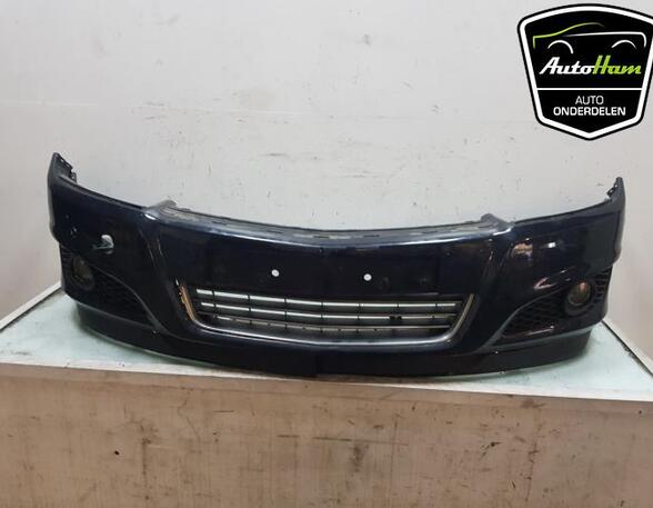 Bumper OPEL ASTRA H Estate (A04), OPEL ASTRA H (A04)