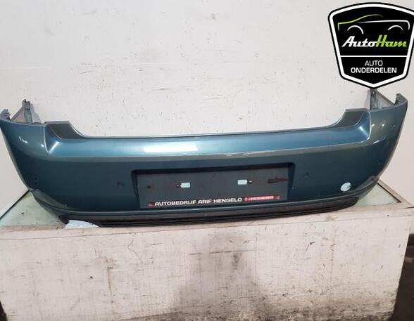 Stoßstange hinten Opel Vectra C CC Z02 9186136 P21450643