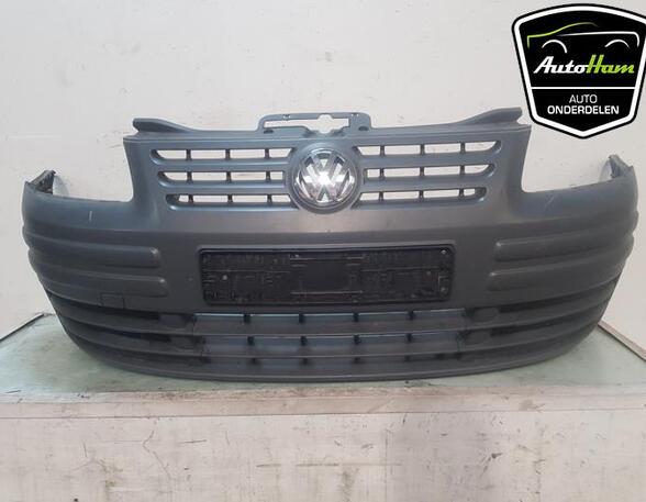 Bumper VW CADDY III Box Body/MPV (2KA, 2KH, 2CA, 2CH)