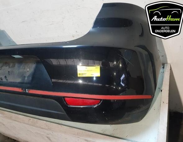 Bumper SEAT IBIZA III (6L1)