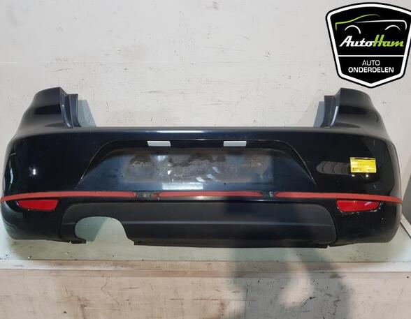 Bumper SEAT IBIZA III (6L1)