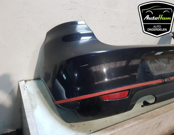 Bumper SEAT IBIZA III (6L1)