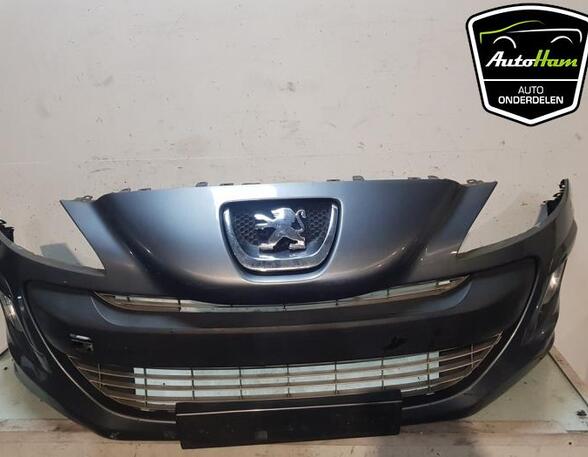 Bumper PEUGEOT 308 I (4A_, 4C_), PEUGEOT 308 SW I (4E_, 4H_)