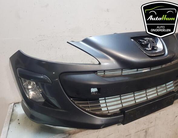 Bumper PEUGEOT 308 I (4A_, 4C_), PEUGEOT 308 SW I (4E_, 4H_)