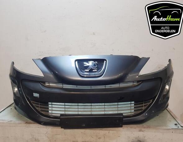 Bumper PEUGEOT 308 I (4A_, 4C_), PEUGEOT 308 SW I (4E_, 4H_)