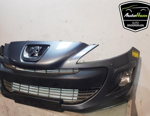 Bumper PEUGEOT 308 I (4A_, 4C_), PEUGEOT 308 SW I (4E_, 4H_)