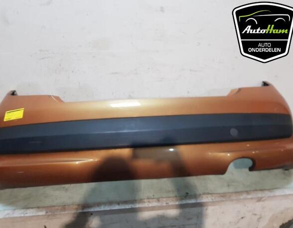 Bumper PEUGEOT 207 (WA_, WC_), PEUGEOT 207 CC (WD_)