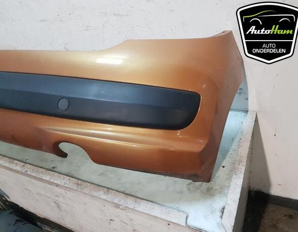 Bumper PEUGEOT 207 (WA_, WC_), PEUGEOT 207 CC (WD_)