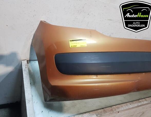 Bumper PEUGEOT 207 (WA_, WC_), PEUGEOT 207 CC (WD_)