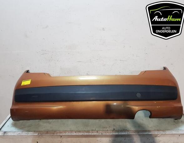 Bumper PEUGEOT 207 (WA_, WC_), PEUGEOT 207 CC (WD_)