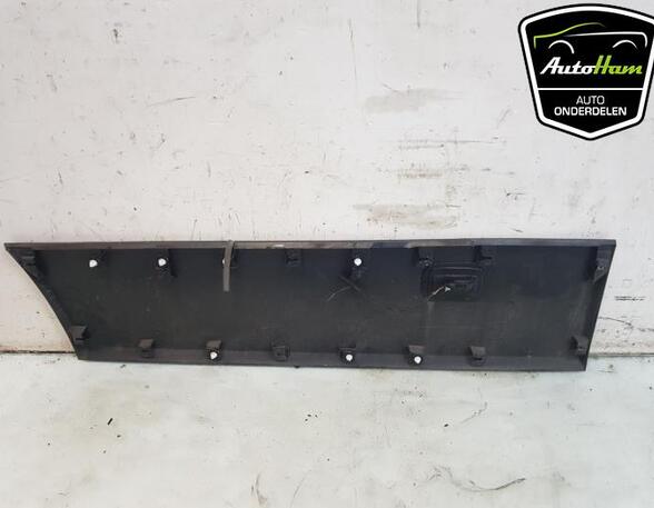 Trim Strip Bumper VW CRAFTER Van (SY_, SX_)