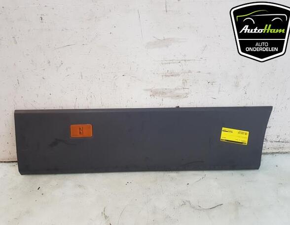 Trim Strip Bumper VW CRAFTER Van (SY_, SX_)