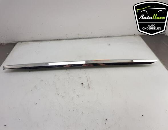 Trim Strip Bumper PEUGEOT 2008 I (CU_)