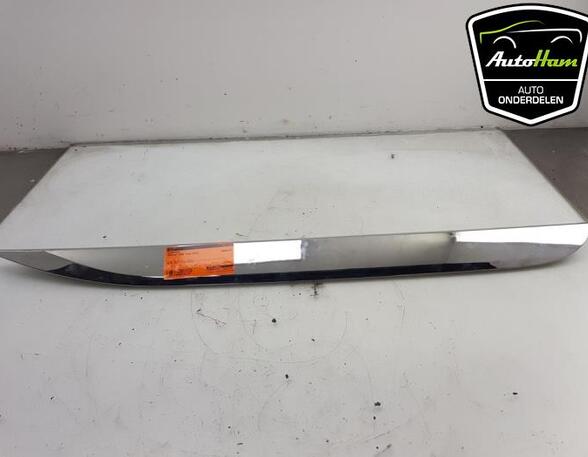 Trim Strip Bumper PEUGEOT 2008 I (CU_)