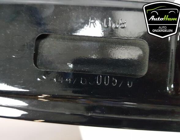 Sierpaneel bumper MERCEDES-BENZ VITO Van (W447), MERCEDES-BENZ VITO Mixto (Double Cabin) (W447)