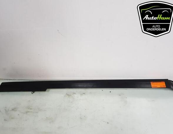 Trim Strip Bumper MERCEDES-BENZ VITO Van (W447), MERCEDES-BENZ VITO Mixto (Double Cabin) (W447)