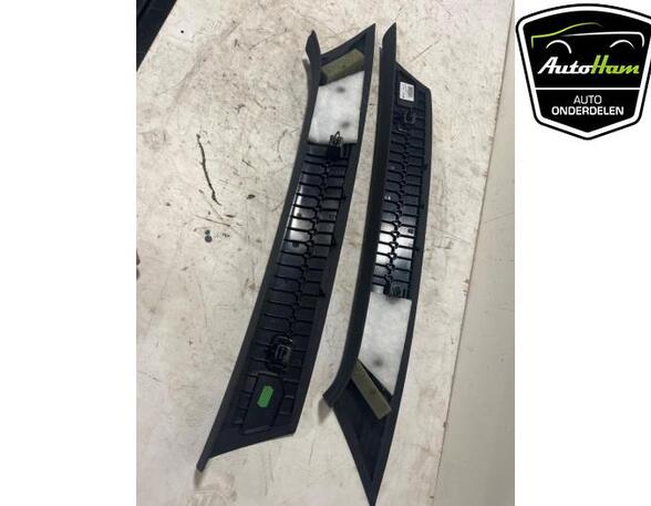 Trim Strip Bumper MERCEDES-BENZ A-CLASS (W176)