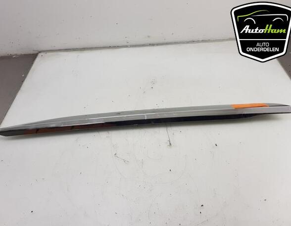 Trim Strip Bumper PEUGEOT 2008 I (CU_)