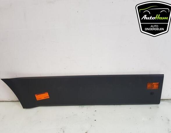 Trim Strip Bumper VW CRAFTER Van (SY_, SX_)