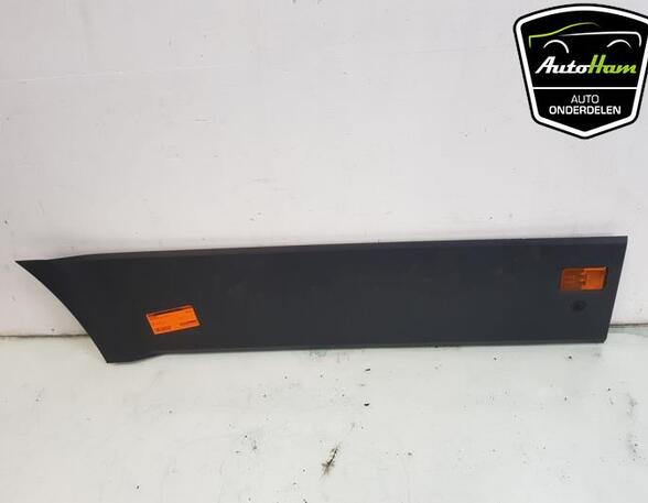 Trim Strip Bumper VW CRAFTER Van (SY_, SX_)