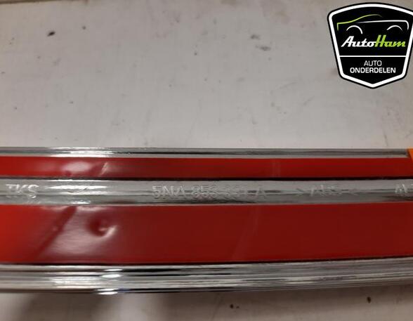 Sierpaneel bumper VW TIGUAN (AD1, AX1), VW TIGUAN ALLSPACE (BW2)