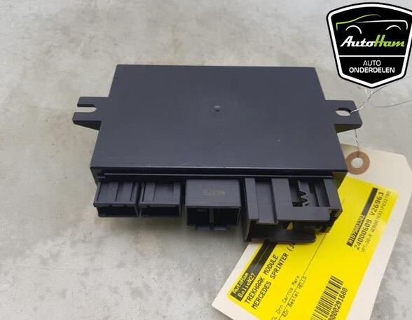 Control unit for trailer coupling MERCEDES-BENZ SPRINTER 3-t Van (B910)