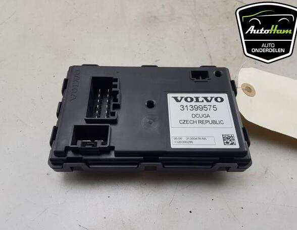 Control unit for trailer coupling VOLVO V40 Hatchback (525, 526), VOLVO V40 Cross Country (526)