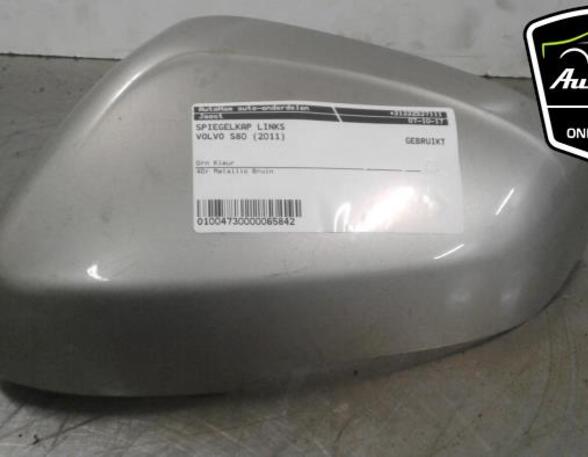 Cover Outside Mirror VOLVO S80 II (124), VOLVO V50 (545), VOLVO S60 II Cross Country (134)