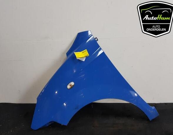 Spatbord CHEVROLET MATIZ (M200, M250)