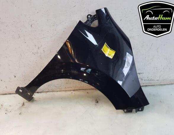 Spatbord KIA PICANTO (JA), KIA PICANTO (TA)