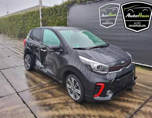 Spatbord KIA PICANTO (JA), KIA PICANTO (TA)