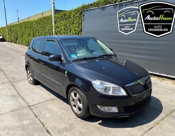 Kotflügel rechts vorne Skoda Fabia II 542 5J0821022A P20899134