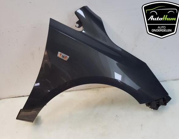 Spatbord OPEL CORSA E (X15)