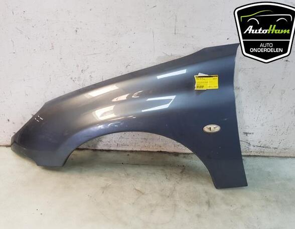 Wing PEUGEOT 206 CC (2D), PEUGEOT 206 SW (2E/K), PEUGEOT 206 Hatchback (2A/C)