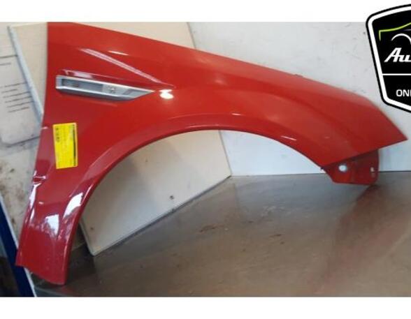 Wing OPEL TIGRA TwinTop (X04)