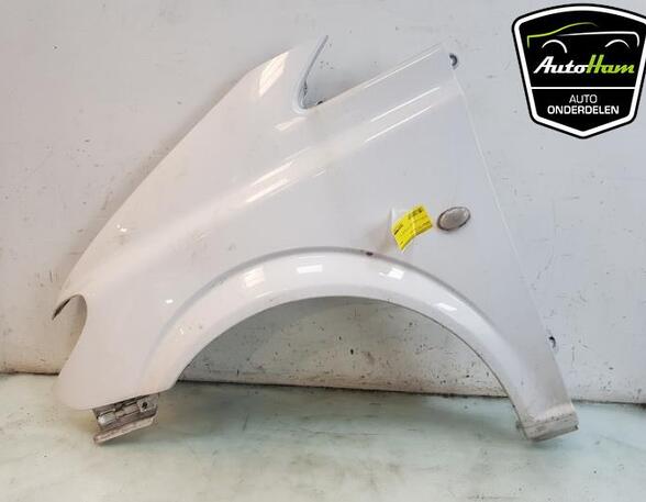 Wing MERCEDES-BENZ VITO / MIXTO Van (W639), MERCEDES-BENZ VITO Bus (W639)