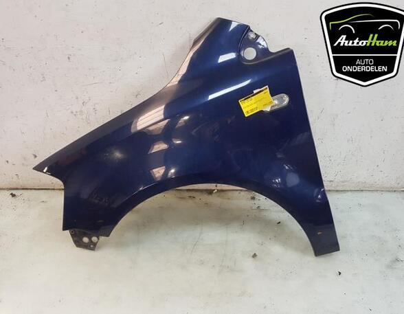 Spatbord VW FOX Hatchback (5Z1, 5Z3, 5Z4)